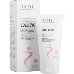 Relief - Soothing Cream For Sensitive Skin 50 Ml