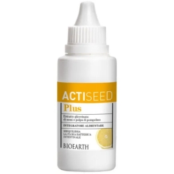 Actiseed Plus - Grapefruit Seed Extract For The Intestines 50 Ml