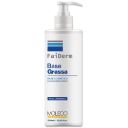 Faiderm - Cosmetic Oily Base 500 Ml