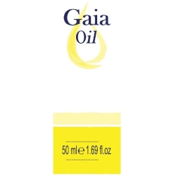 Gaia Oil - Body Oil 50 Ml