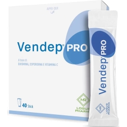 Vendep Pro Circulation Supplement 40 Stick