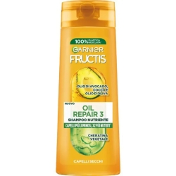 Oil Repair 3 - Nourishing shampoo 250 ml