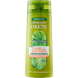 Capelli Secchi 2in1 - Nourishing shampoo 250 ml