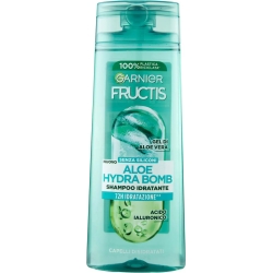Aloe Hydra Bomb - Moisturizing shampoo 250 ml