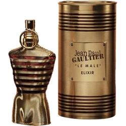 Le Male Elixir - Parfum for Man 75 ml Spray