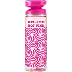 Hot Pink - Eau de toilette for Woman 100 ml Spray