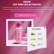 Hot Pink - Eau de toilette for Woman 100 ml Spray