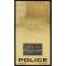 Amber Gold - Eau de Toilette for Man 100 ml Spray