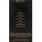 Amber Gold - Eau de Toilette for Man 100 ml Spray