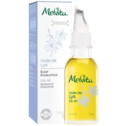 Huile de Lys - Anti-stain face oil 50 ml