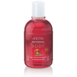 Pomegranate - Energizing Bath Gel 500 Ml
