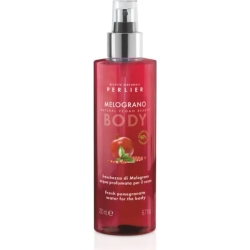 Pomegranate - Perfumed Body Water 200 Ml