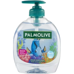 Aquarium - Liquid Hand Soap 300 Ml