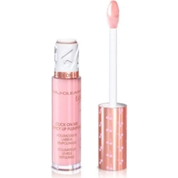 Click On Me Spicy Lip Plumper - Volumizing Lip Gloss