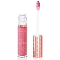 Click On Me Glassy Lip Balm - Lip Balm N.02 Bright Pink