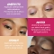 Color Tattoo Eye Stick - Multipurpose Stick 3 In 1 - Determined