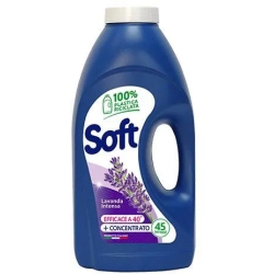 Intense lavender - 2,25 l washing machine detergent