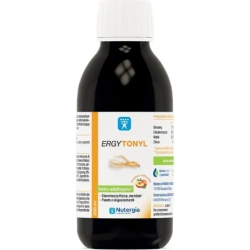 Ergytonyl - Energy Supplement 250 Ml