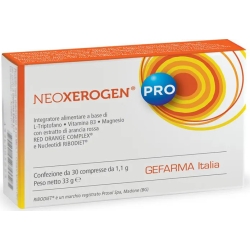 Neoxerogen Pro - Mood Supplement 30 Tablets