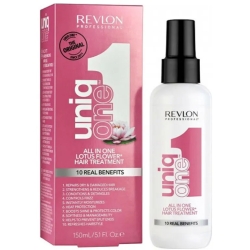 UniqOne All in One Lotus Flower - Hair Treatment 150 ml