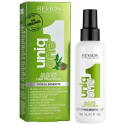UniqOne All in One Green Tea - Hair Treatment 150 ml