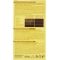 Bloom - 2in1 Hair Dye N.550 Burgundy mahogany