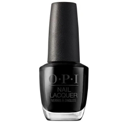 Nail Lacquer - Nail Polish T02 Lady In Black