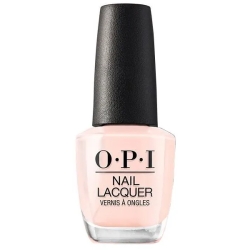 Nail Lacquer - Nail Polish S86 Bubble Bath