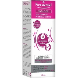 Intensive Slimming Treatment 125 Ml