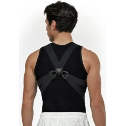 K1 Posture Keeper - Dynamic Dorsal Recall For Man - Size 3