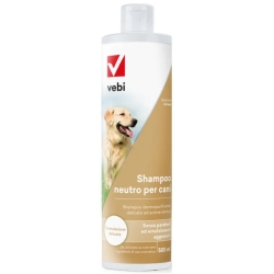 Neutral Shampoo For Dogs 500 Ml