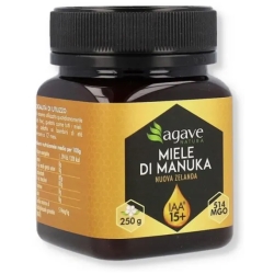 Manuka Honey Iaa 15+ - Jar Of 250 G