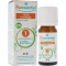 Organic Thyme A Thymol Essential Oil 5 Ml