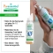 Isotonic Moisturizing Calendula Spray 100 Ml