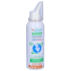Isotonic Moisturizing Calendula Spray 100 Ml - Strong Jet