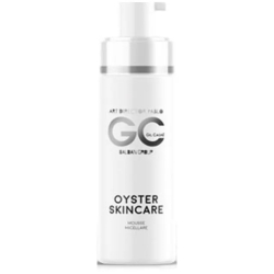 Oyster Skincare - Micellar Mousse 150 Ml