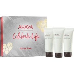 It's your Time - Body moisturizing gift box