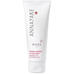 Mask+ - Rimpolpant and nourishing mask 75 ml