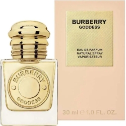 Goddess - refillable Eau de Parfum for Woman 30 ml Spray