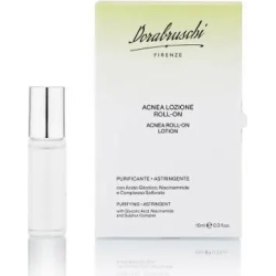 Roll-on lotion for acne 10 ml