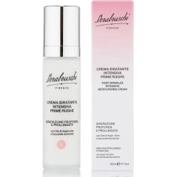 Early wrinkles Intensive moisturizing cream 50 ml