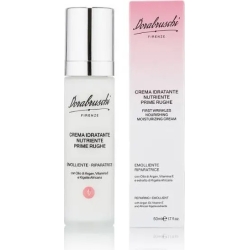 Early wrinkles nourishing moisturizer 50 ml