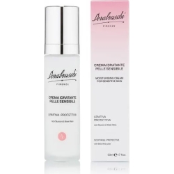 moisturizing cream for sensitive skin 50 ml