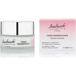 Redensing cream with sea collagen 50 ml