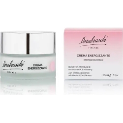 Energizing cream with anti-wrinkle booster 50 ml