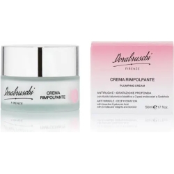 Plumping cream with hyaluronic acid 50 ml
