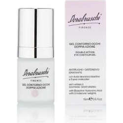 anti-aging Eye contour gel 15 ml