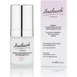 anti -wrinkle eye contour plus cream 15 ml