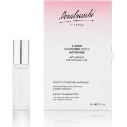 anti-wrinkle eye contour fluid Roll-on 10 ml