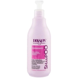 Regenerating shampoo 500 ml